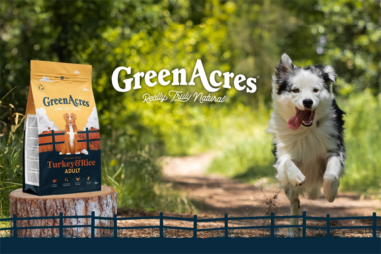 GreenAcres Banner